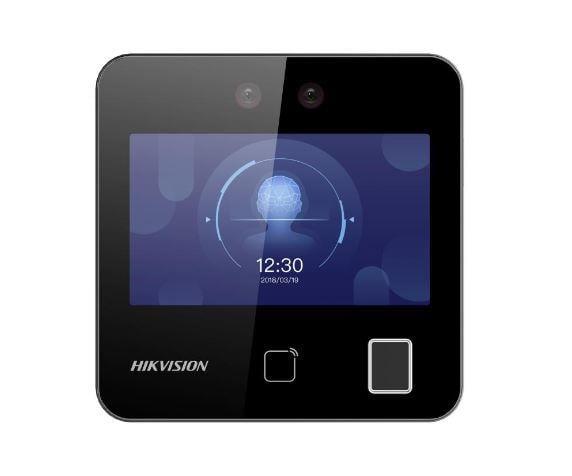 HIKVISION DS-K1T343MFWX-V2 4.3