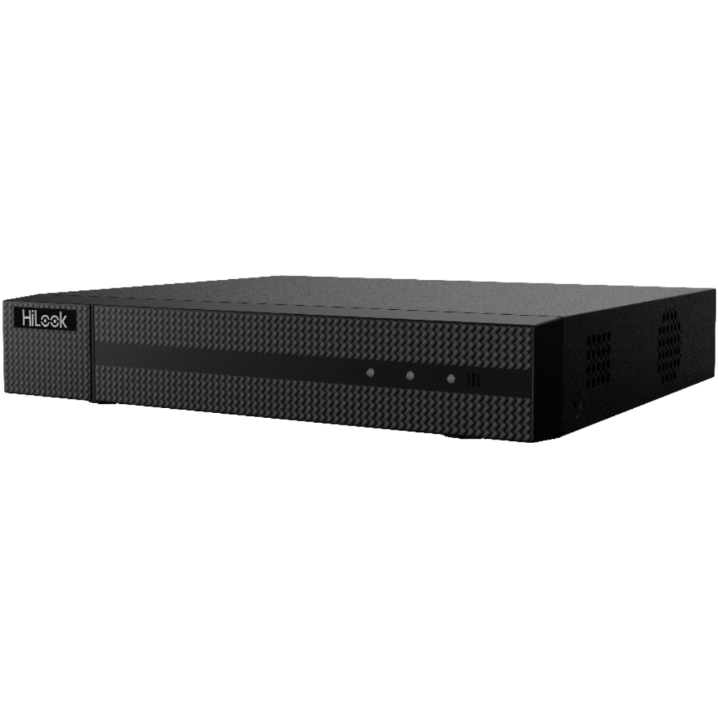 HILOOK DVR-204G-M1, 4Kanal, 2Mpix, H265 Pro+, 1 HDD Desteği, 5in1 DVR Cihazı