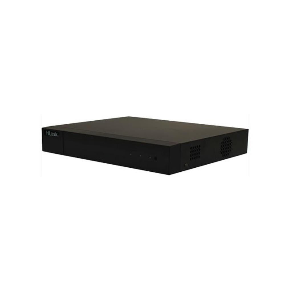 HILOOK DVR-208G-K1, 8Kanal, 2Mpix, H265 Pro+, 1 HDD Desteği, 1080P, 5in1 DVR, Metal Kasa