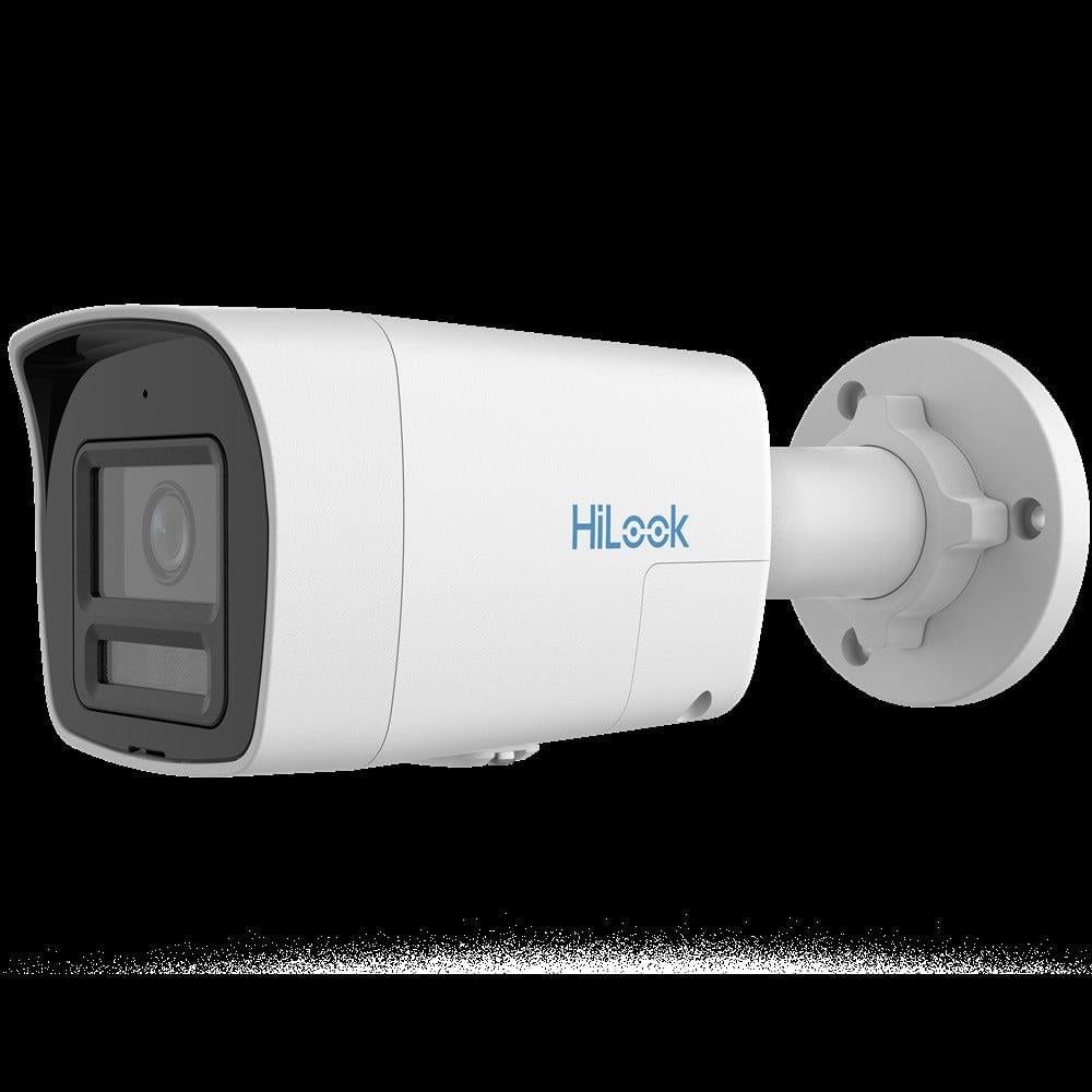 HILOOK IPC-B129HA-LUF/SL 2MP 2.8MM COLORVU BULLET KAMERA