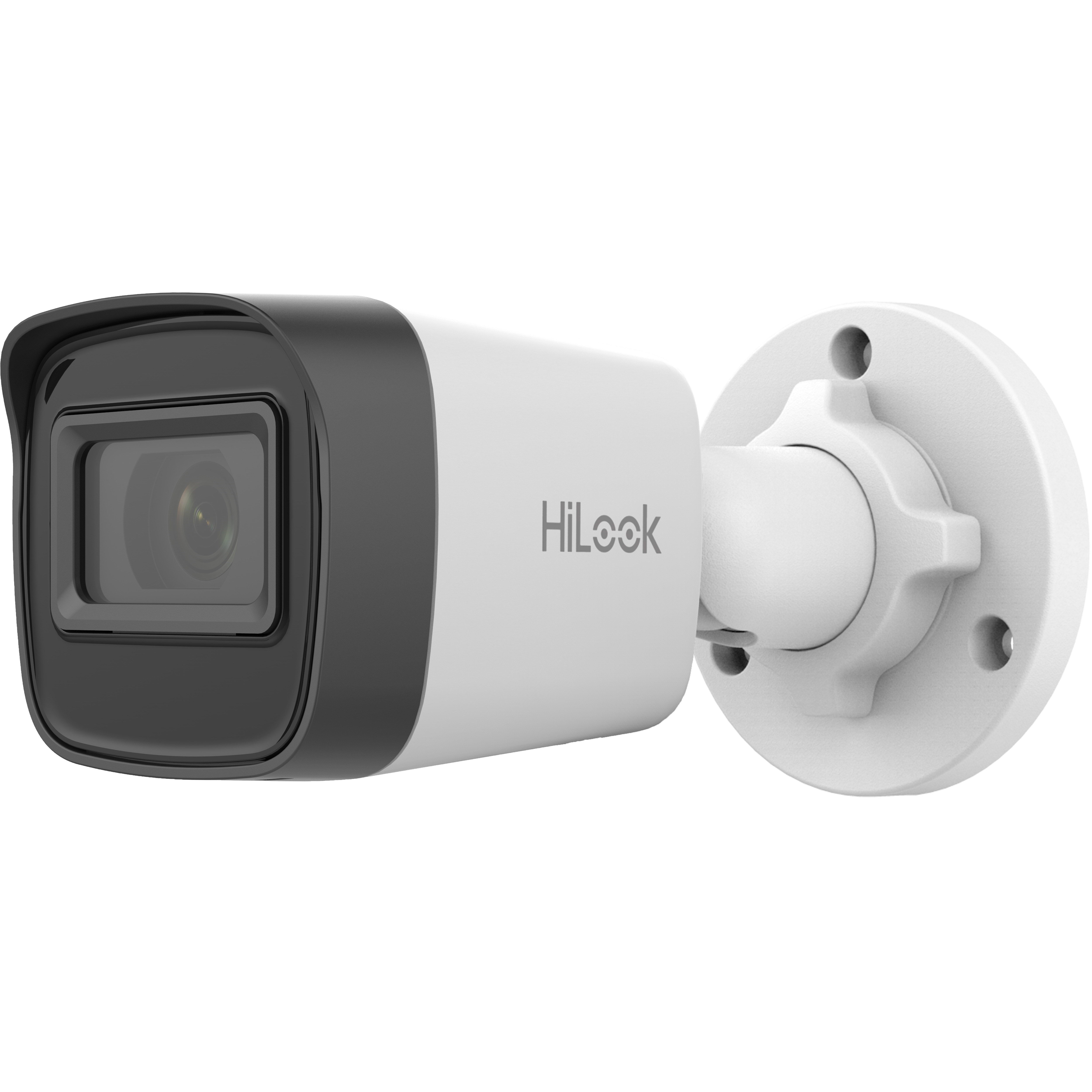 HILOOK IPC-B141H-C 4MP 2.8MM 30MT H.265/H.264+ IP66 IR BULLET IP KAMERA