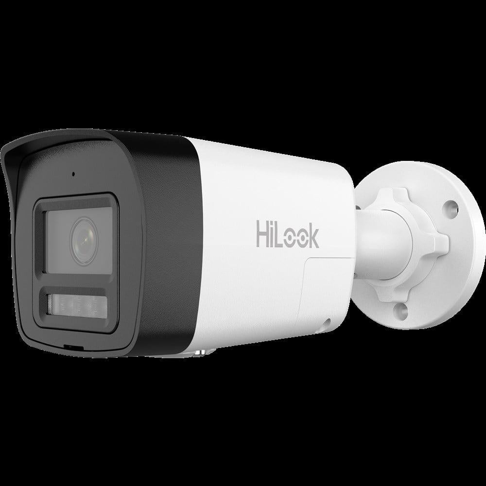 HILOOK IPC-B160HA-LUF/SL 6MP 2.8MM COLORVU IP BULLET KAMERA