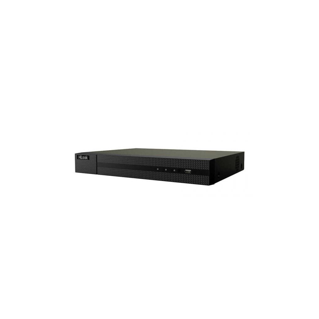 HILOOK NVR-232MH-B, 32Kanal, 8Mpix, H265+, 2 HDD Desteği, 1080P Kayıt, 256Mbps Bant Genişliği, NVR