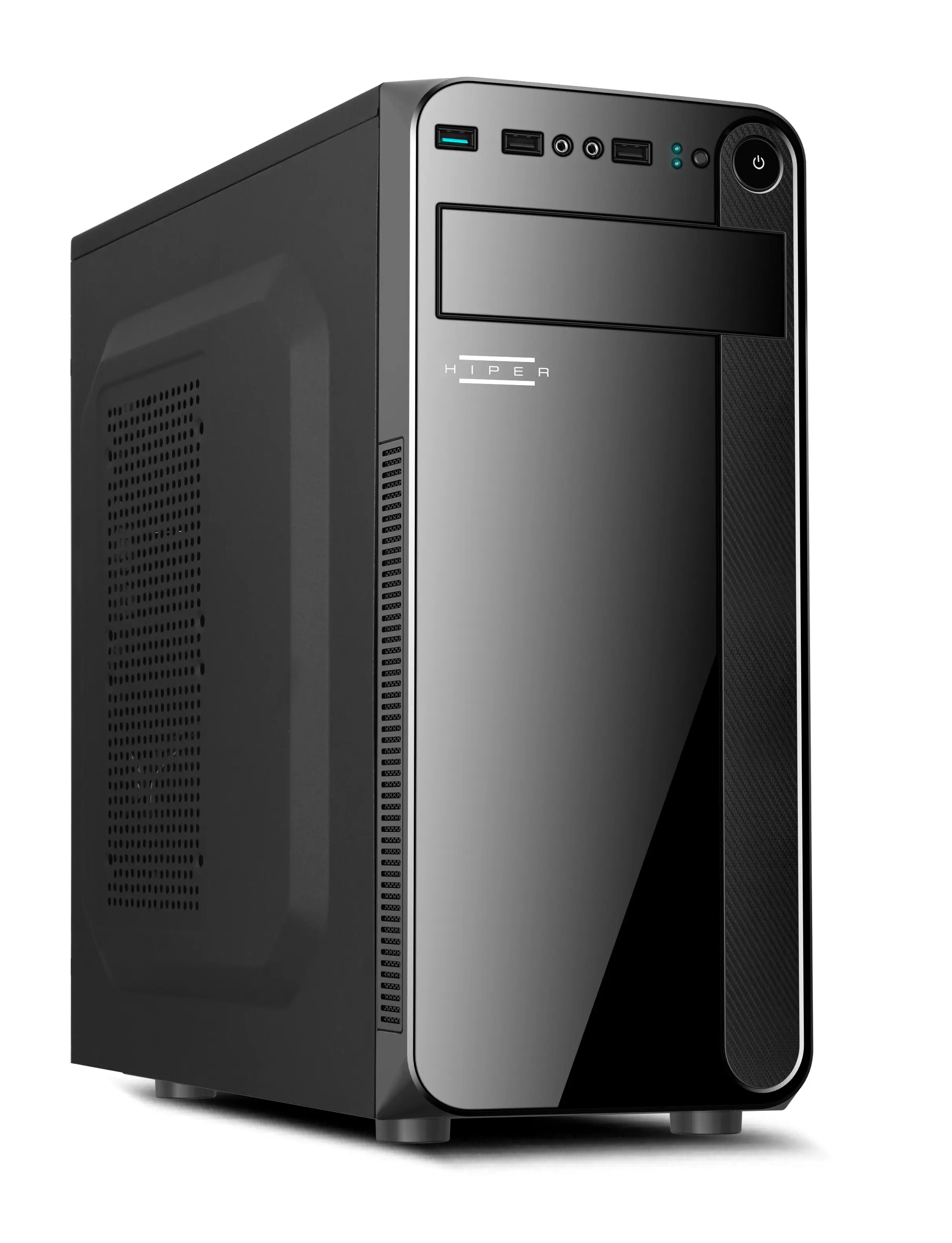 HIPER 300W K-730 Standart Mid-Tower PC Kasası
