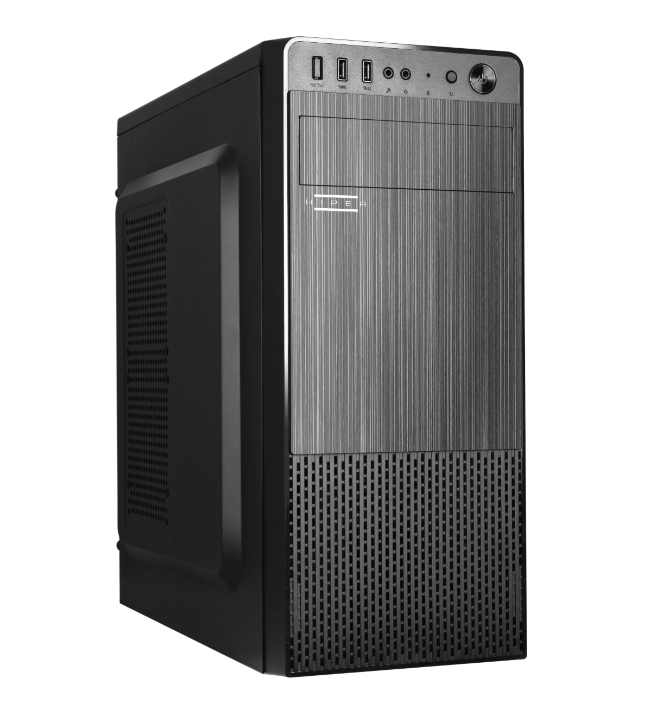 HIPER 350W K-740 Standart Mid-Tower PC Kasası