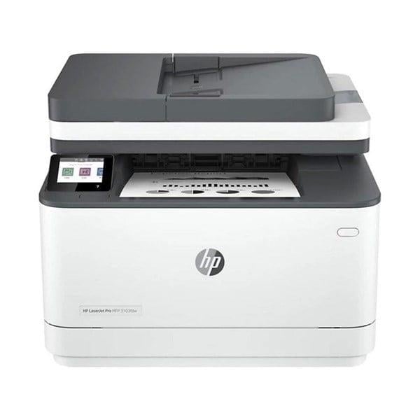 HP 3103Fdw 3G632A A4 Siyah Çok Fonksiyonlu Dublex Laser Yazıcı USB 2.0,Kablosuz Ethernet