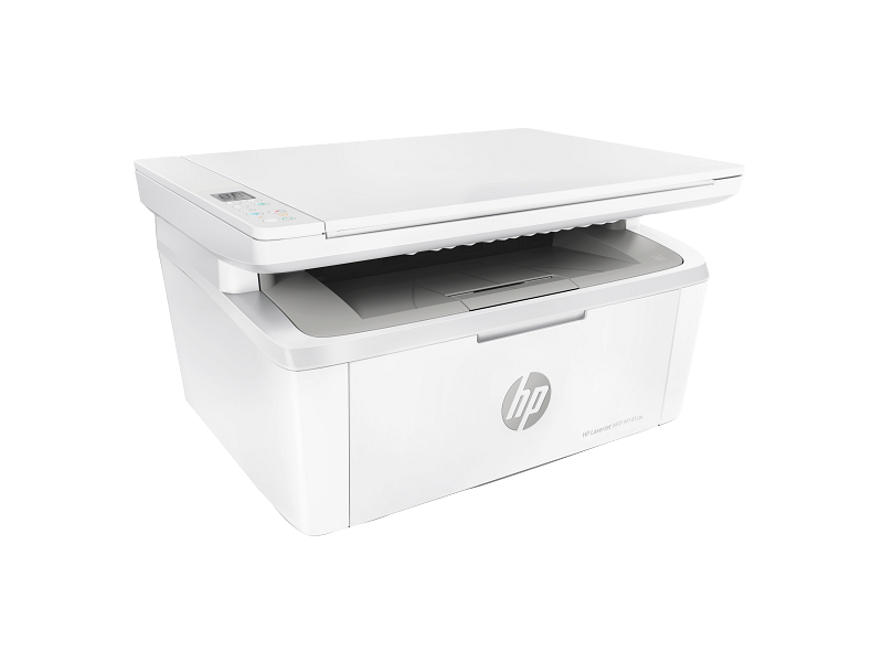 HP A4 7MD71A M141CW Siyah Çok Fonksiyonlu Lazer Yazıcı Usb,Kablosuz