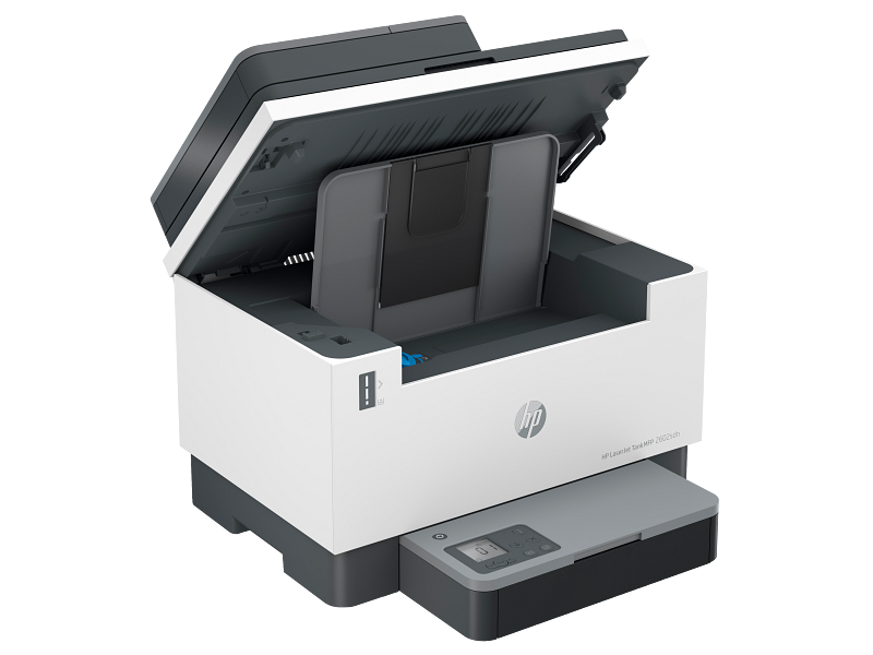HP A4 MFP-2602SDN 2R7F6A Laser Yazıcı Tarayıcı Fotokopi USB 2.0,Kablosuz + W1540X 5000 sayfa hediye