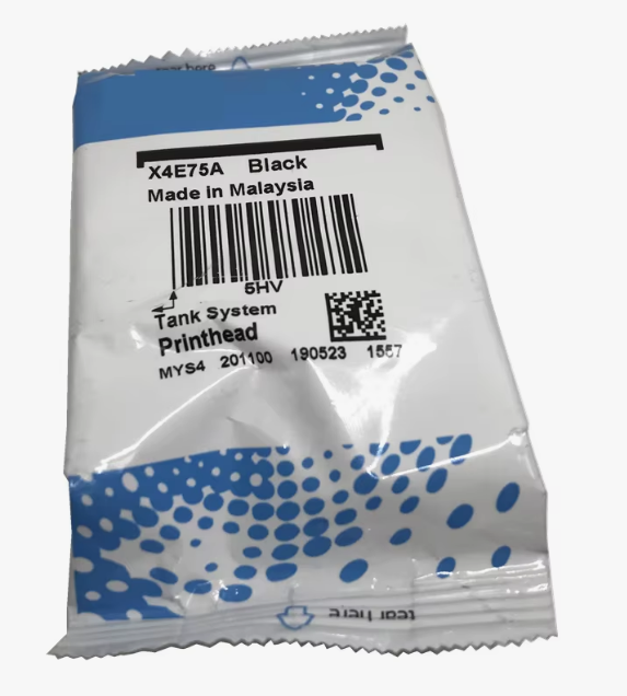 HP Baskı Kafası 3YP17AE