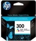 HP CC643EE No 300 Üç Renkli Orijinal Mürekkep Kartuşu 165 Sayfa
