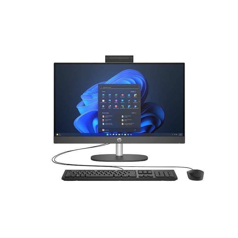 HP D1BC2ET PROONE 240 G10 ULTRA 7 155 16GB 512GB SSD 23.8