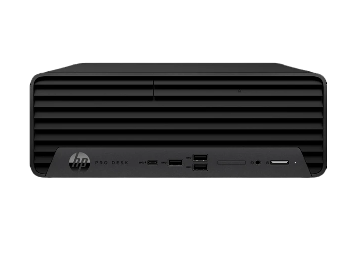 HP Promini 400 G9 6A7J8EA i5-12500 8 GB 512 GB SSD FD