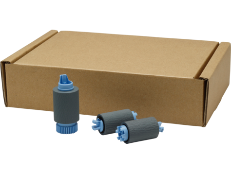 HP W1B45A PageWide Tepsi 2–5 Kağıt Besleme Silindir Kiti (Roller Kit)