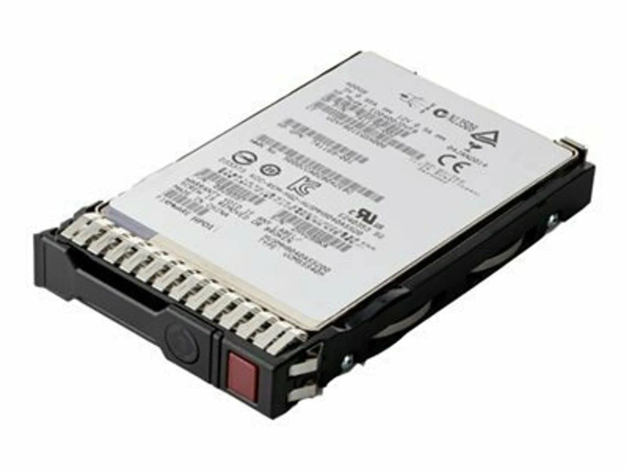 HPE 480GB 2.5