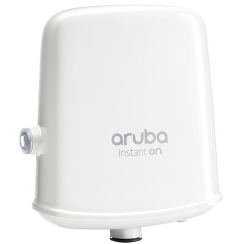 HPE ARUBA R2X11A INSTANT ON AP17 (RW) ACCESS POINT
