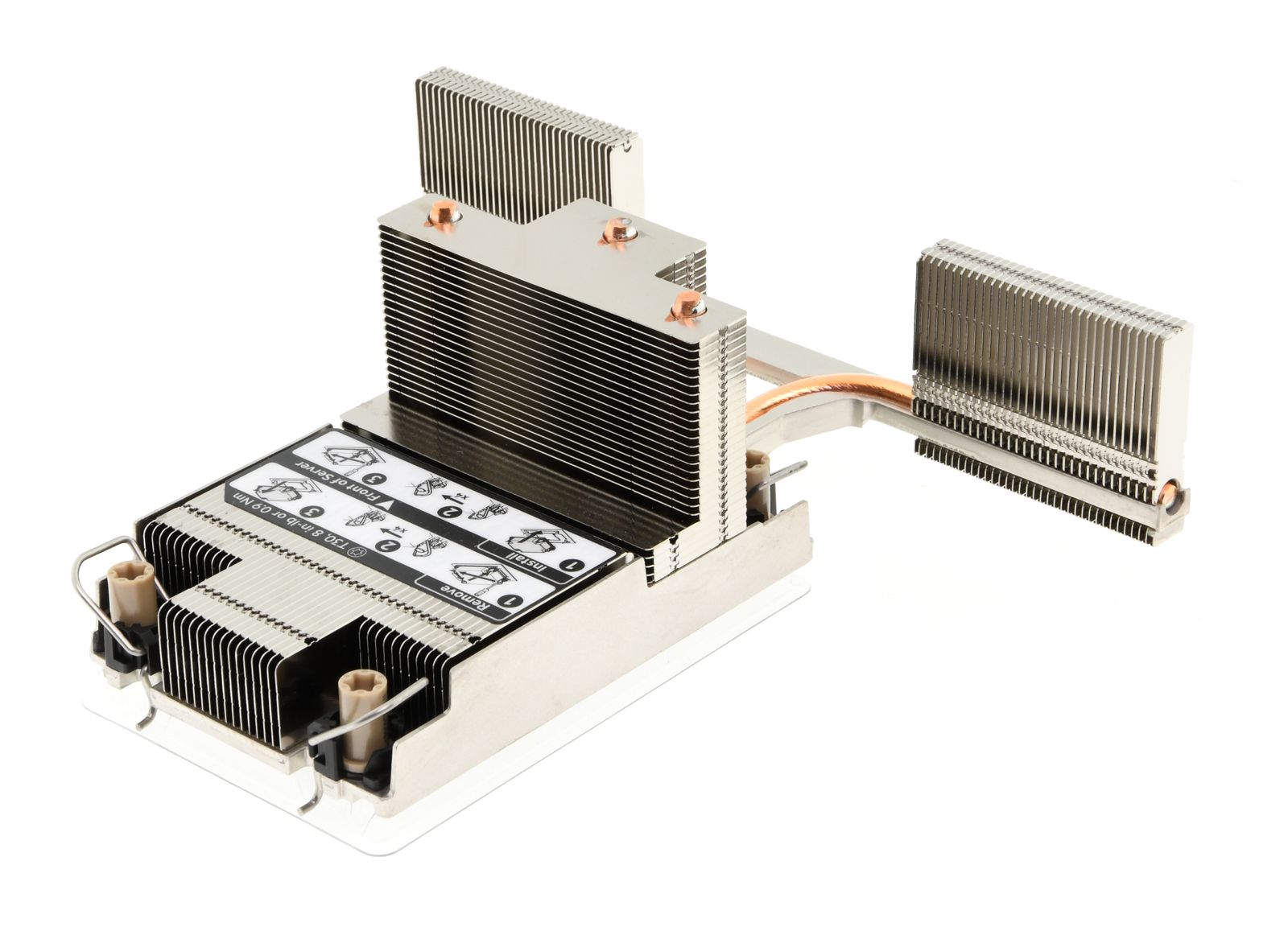 HPE P48818-B21 High Performance Gen11 Heatsink