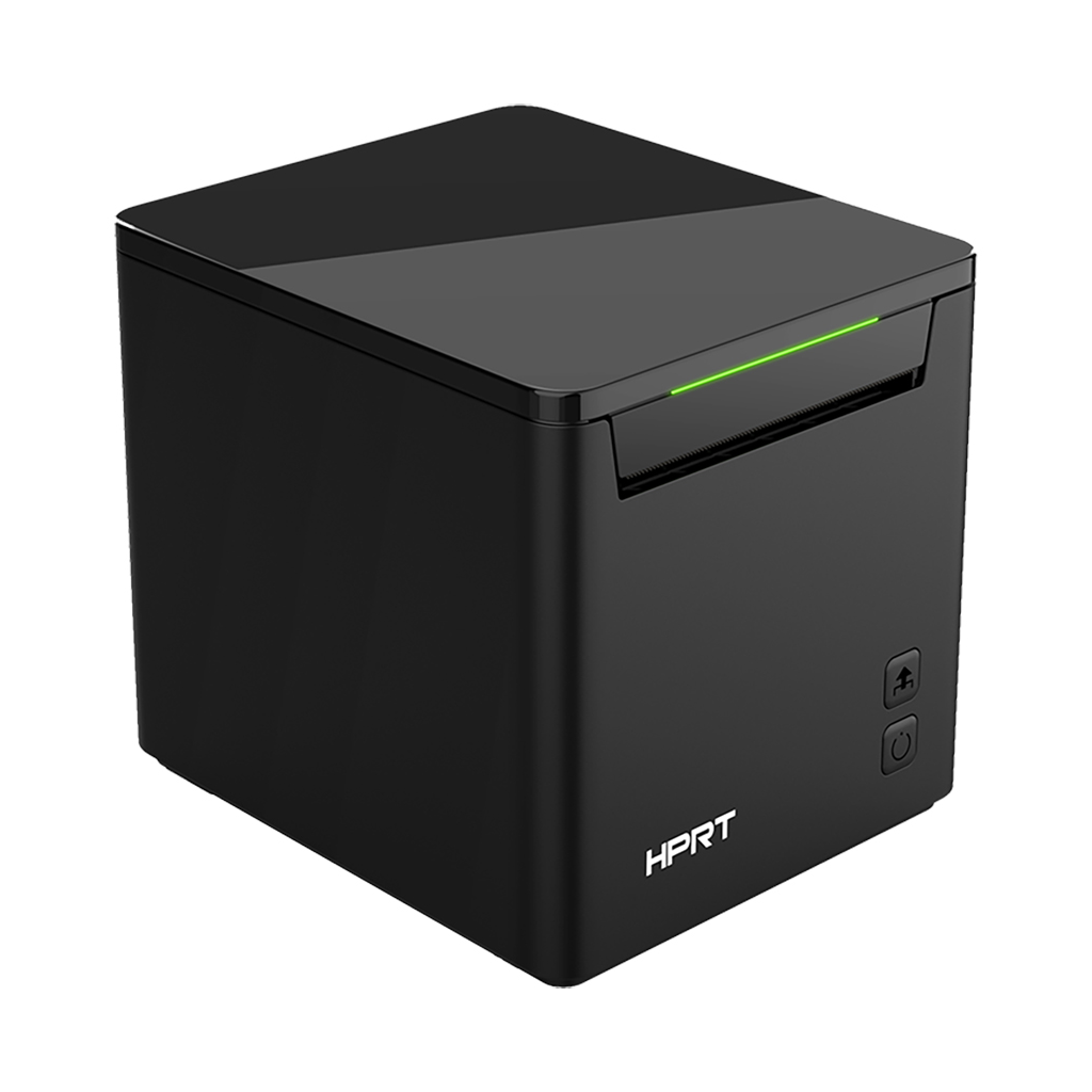 HPRT TP80NB,  Fiş ve POS Yazıcı (USB, Ethernet)