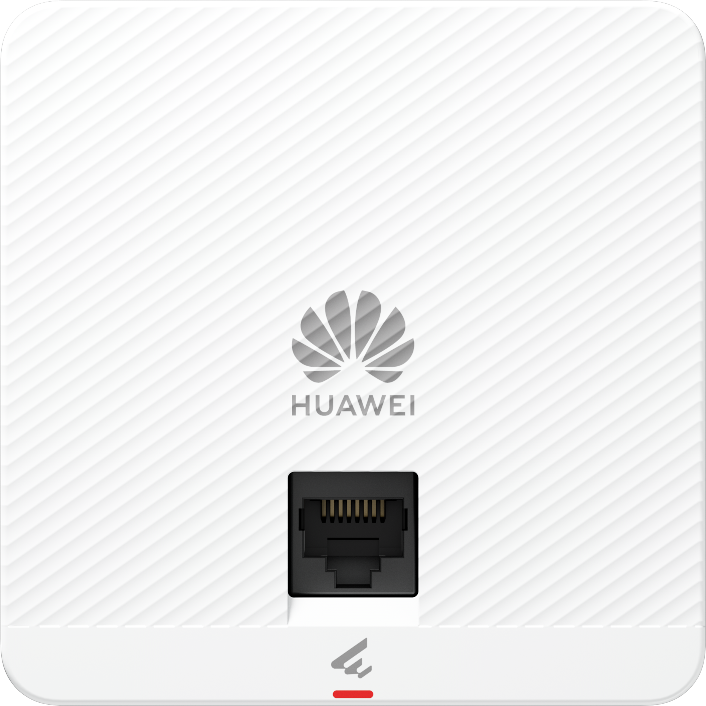 HUAWEI eKIT AP162E AX3000 WIFI6 Dual Band Priz Tipi Access Point