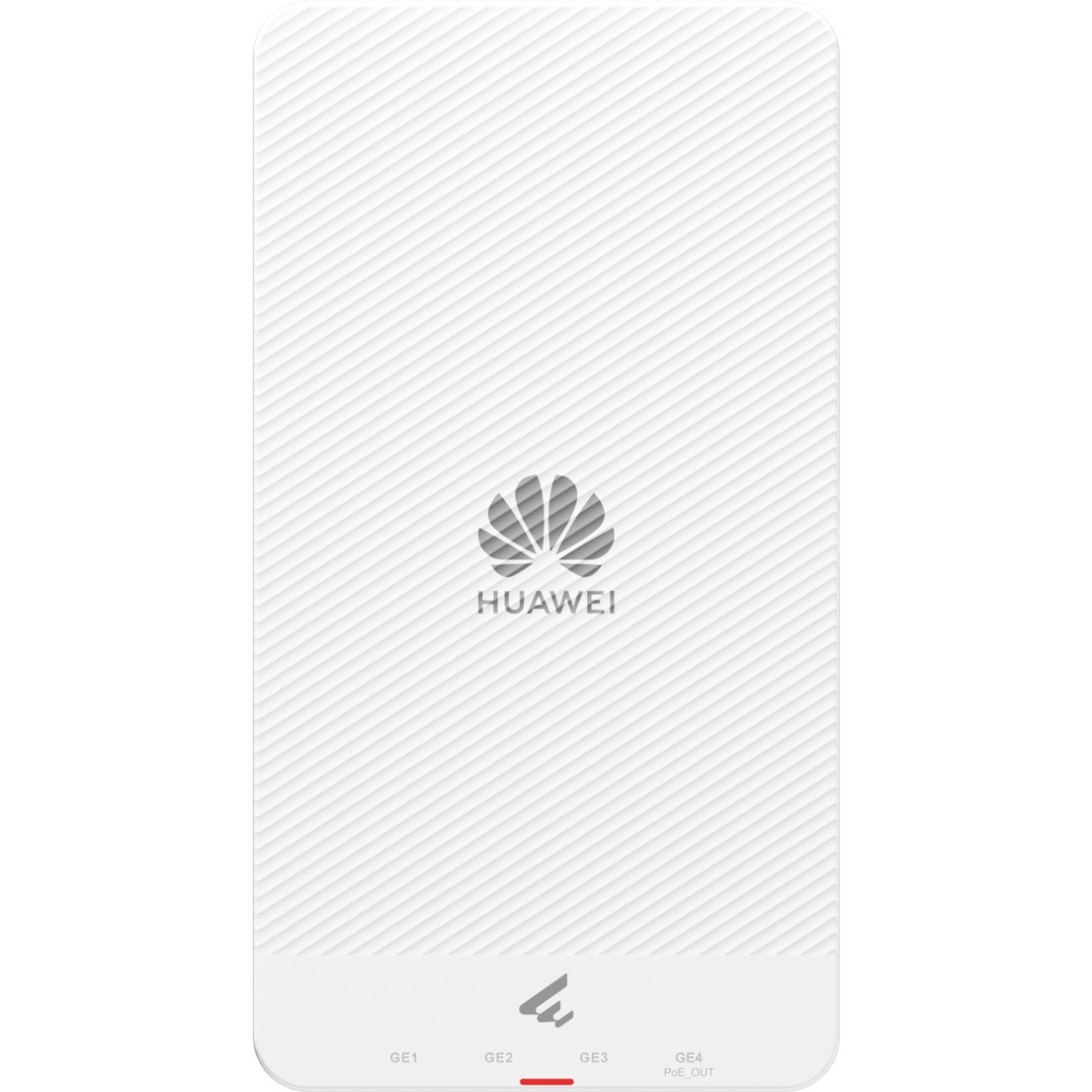 HUAWEI eKIT AP266 AX3000 WIFI6 2976 MBPS 4PORT 1 X POE OUT PORT 2.4G 2x2MIMO 5G 2x2MIMO SMART ANTENNA 2.4 GHZ & 5 GHZ PO