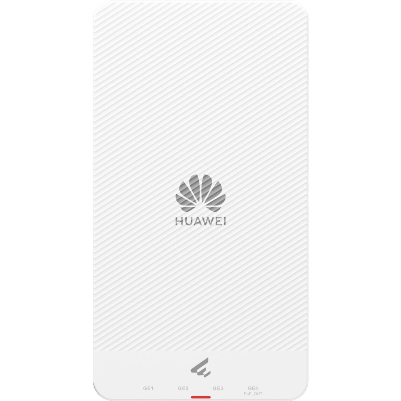 HUAWEI eKIT AP266 AX3000 WIFI6 2976 MBPS 4PORT 1 X POE OUT PORT 2.4G 2x2MIMO 5G 2x2MIMO SMART ANTENNA 2.4 GHZ & 5 GHZ PO