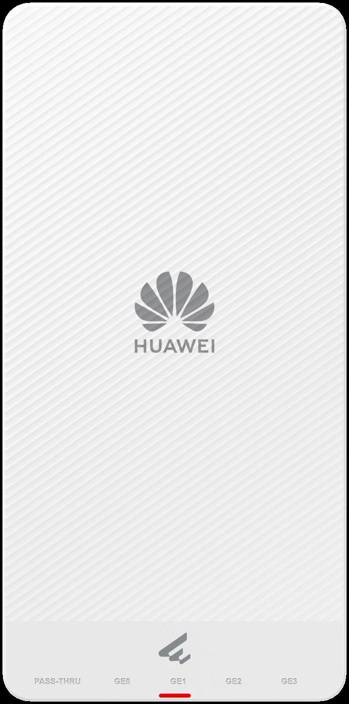 HUAWEI eKIT AP271E 5 PORT BE3600 2882MBPS WIFI7 2x