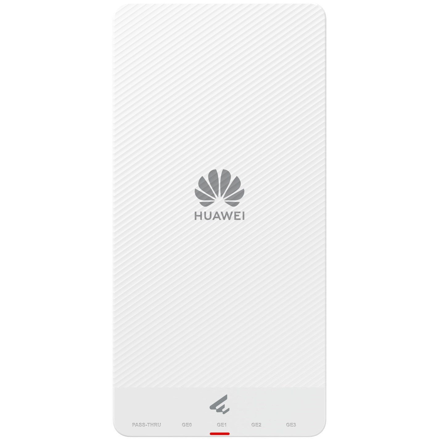 HUAWEI eKIT AP271E BE3600 Wi-Fi 7 3570 Mbps 4PORT 1 X POE OUT PORT 2x2 MIMO SMART ANTENNA 2.4 GHZ & 5 GHZ POE ADAPTORSUZ