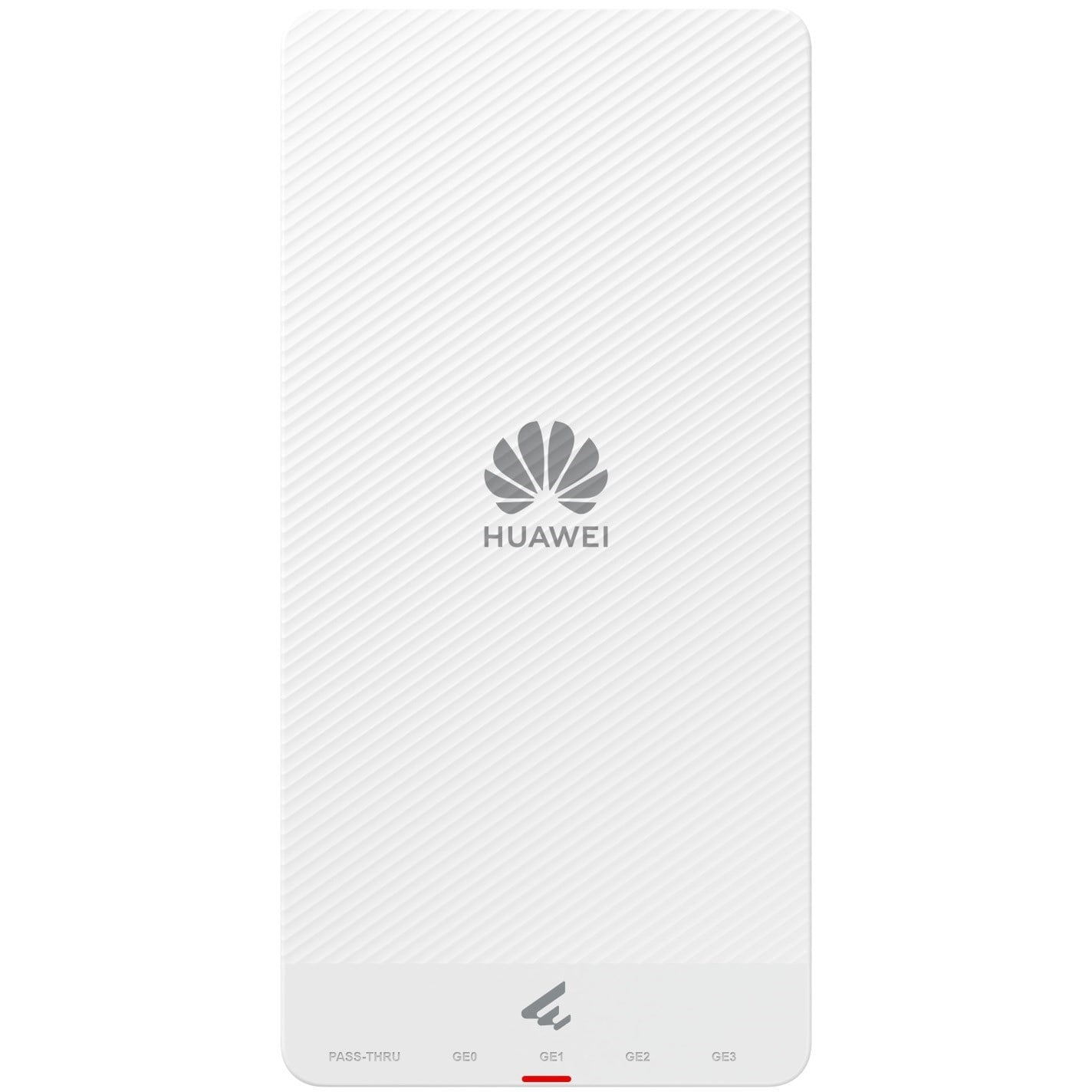 HUAWEI eKIT AP271E BE3600 Wi-Fi 7 3570 Mbps 4PORT 1 X POE OUT PORT 2x2 MIMO SMART ANTENNA 2.4 GHZ & 5 GHZ POE ADAPTORSUZ