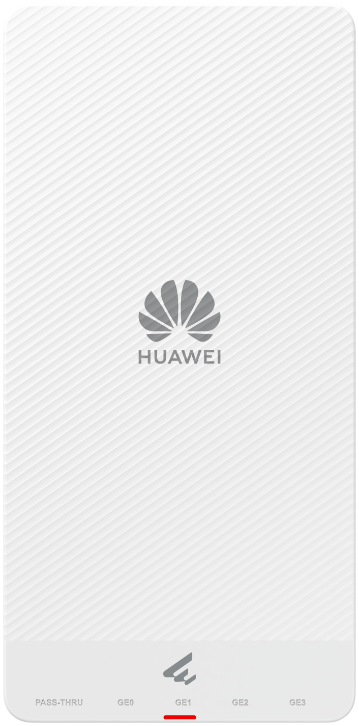 HUAWEI eKIT AP271E Wıfı7 BE3600 2+2 Dual Band Duvar Tipi Kurumsal Access Point