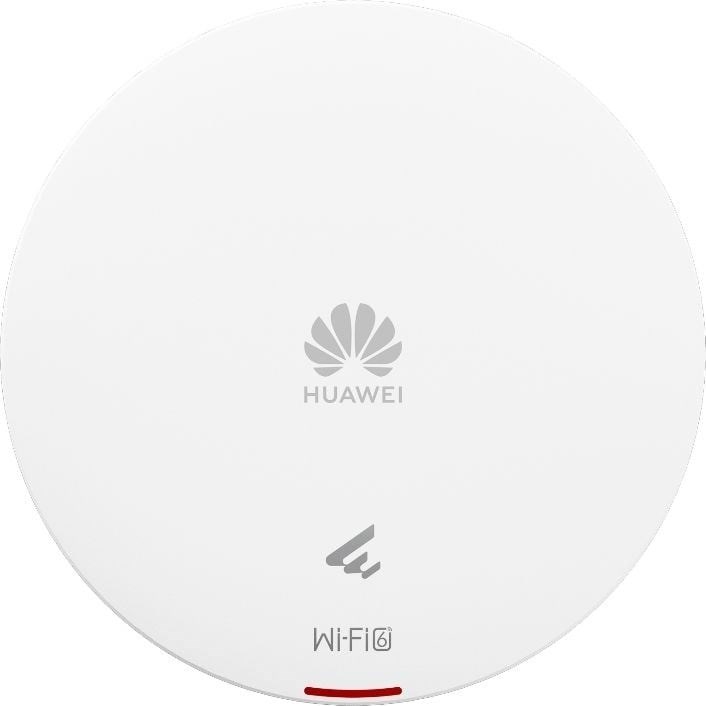 HUAWEI eKIT AP361 AX1800 1PORT 2.4G 2x2MIMO 5G 2x2MIMO SMART ANTENNA 2.4 GHZ & 5 GHZ POE ADAPTORSUZ INDOOR ACCESS POINT