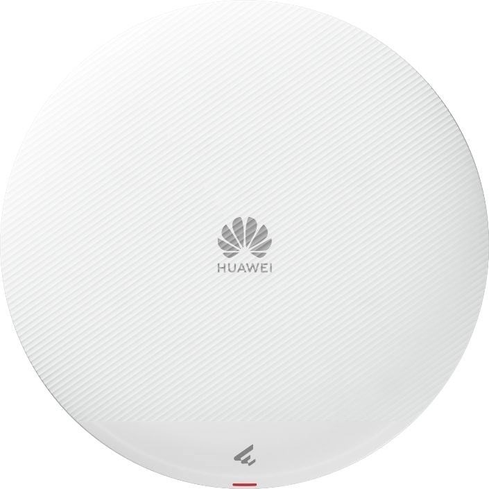 HUAWEI eKIT AP362E AX3000 WIFI6 2976 MBPS 1PORT 2.4G 2x2MIMO 5G 2x2MIMO SMART ANTENNA 2.4 GHZ & 5 GHZ POE ADAPTORSUZ IND