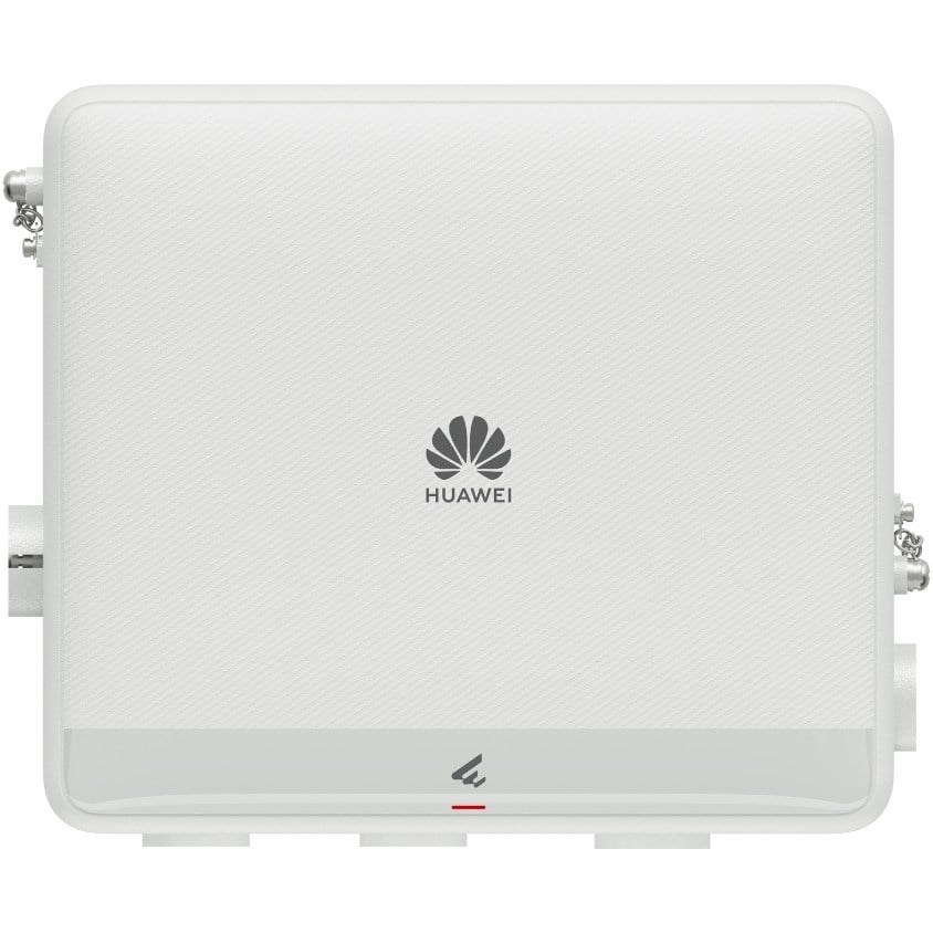 HUAWEI eKIT AP772 BE6450 WIFI7 6450MBPS 1X 2,5 ET X 1 X 10G SFP+ SMART ANTENNA 2.4 GHZ & 5 GHZ POE ADAPTORSUZ OUTDOOR AC