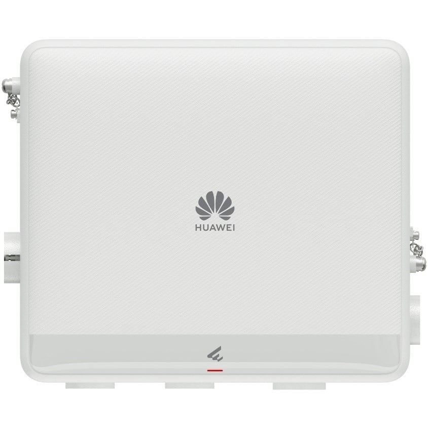 HUAWEI eKIT AP772E BE6450 WIFI7 6450MBPS 1X 2,5 ET X 1 X 10G SFP+ SMART ANTENNA 2.4 GHZ & 5 GHZ POE ADAPTORSUZ OUTDOOR 7