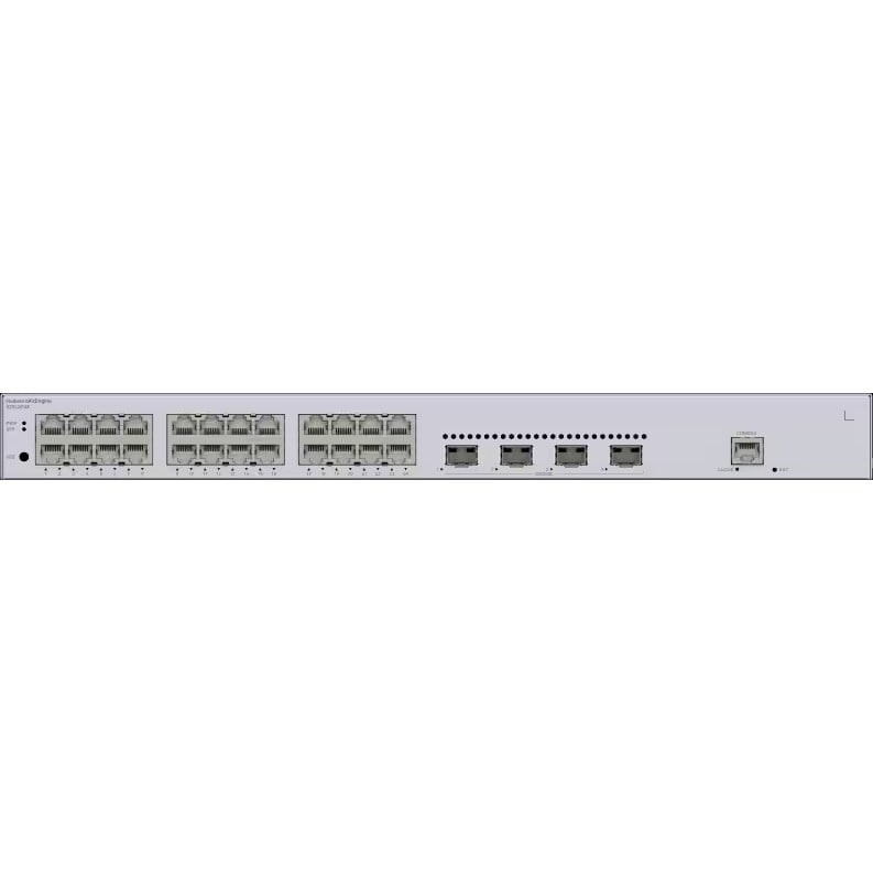 HUAWEI eKIT S220-24T4X 24 PORT 10/100/1000 4 X 10G SFP L2 CLOUDE YÖNETİLEBİLİR RACK MOUNT SWITCH
