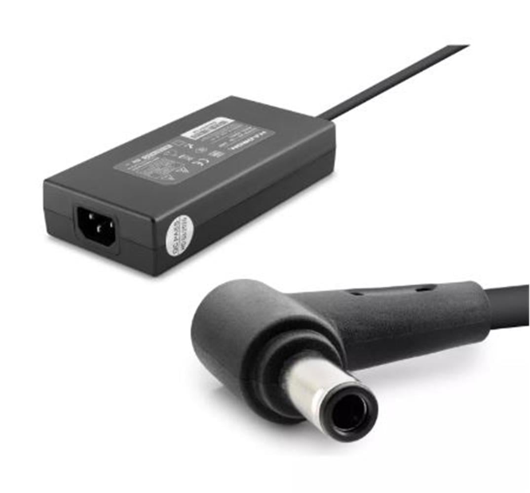 Hadron HD8874 ASUS ROG - TUF Gaming Uyumlu 20V 12A 240W Laptop Adaptörü (6.0 x 3.7 mm İğneli) Siyah