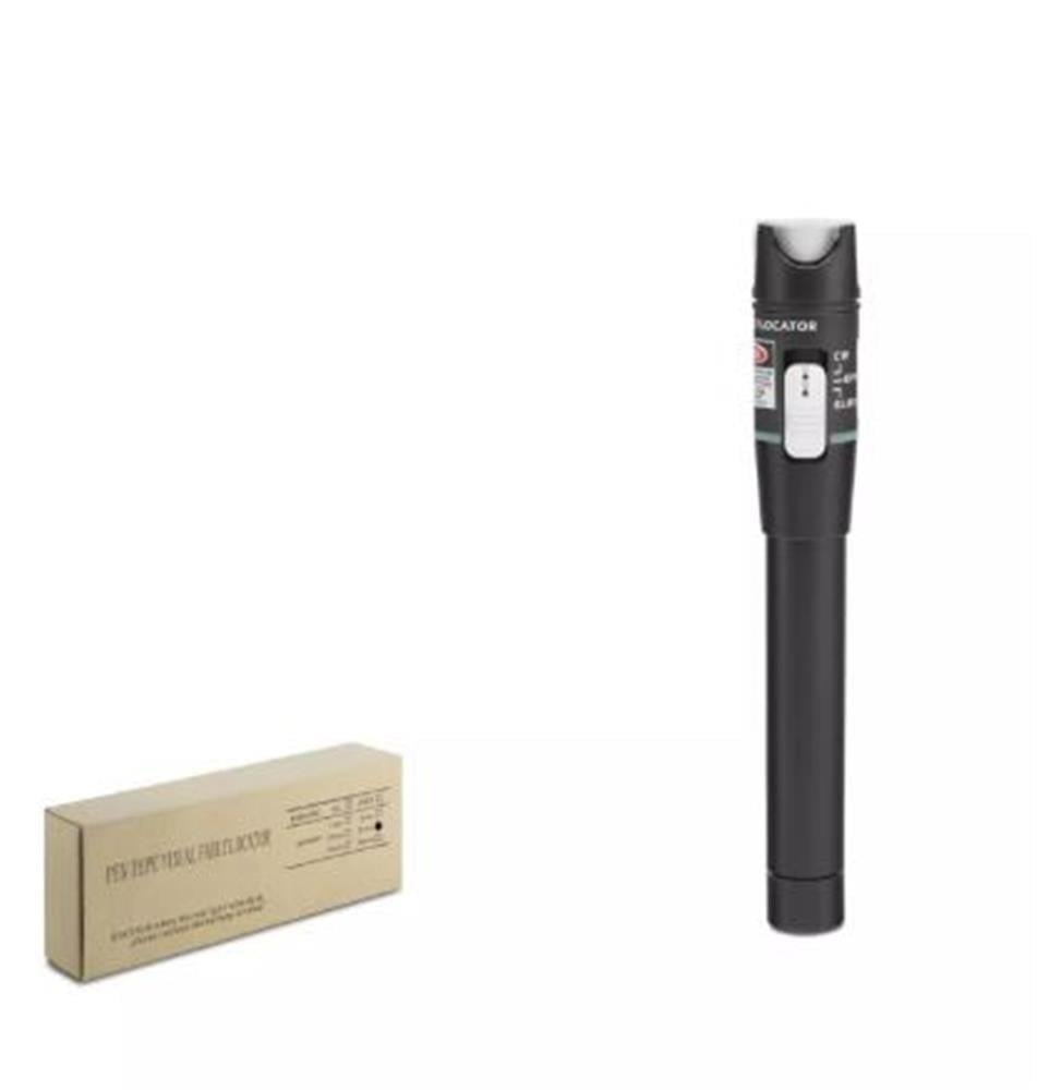 Hadron Hdx8901 Fiber Optical Kablo Bulucu 20Km Siyah