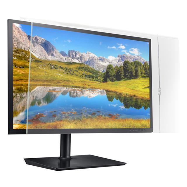 Hello 17'' 43 Ekran Monitör Ekran Koruyucu