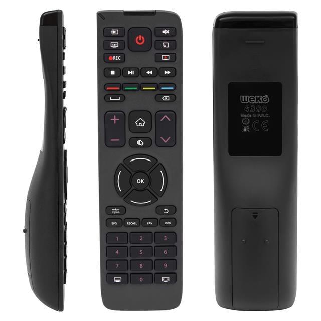 Hi-Level HL49FAL27/0216 - Axen AX39DAl13 - Sunny SN49FIL403/0216 - Onvo - Profilo Android Lcd Led Tv Kumanda