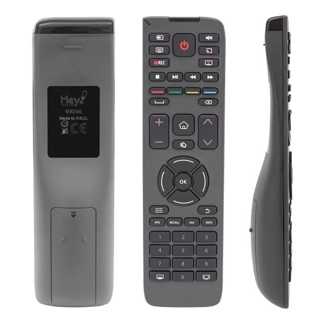 Hi-Level HL49FAL27/0216 - Sunny SN49FIL403/0216 - Axen AX39DAl13 - Onvo - Profilo Android Lcd Led Tv Kumanda