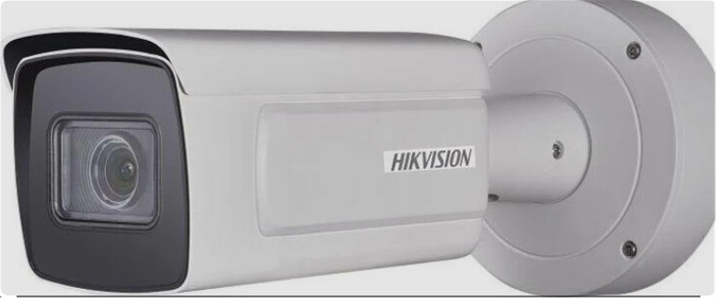 Hikvision DS-2CDT4A46G0-P-IZHS 4 Mp 2.8-12mm Lens Motorize (Plaka Okuma) Ip Bullet Kamera