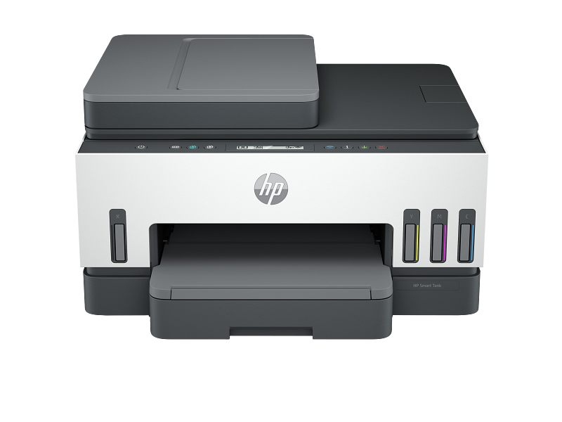 Hp Smart Tank 750 Wifi-Ethernet Adf Çok Fonksiyonlu Yazıcı