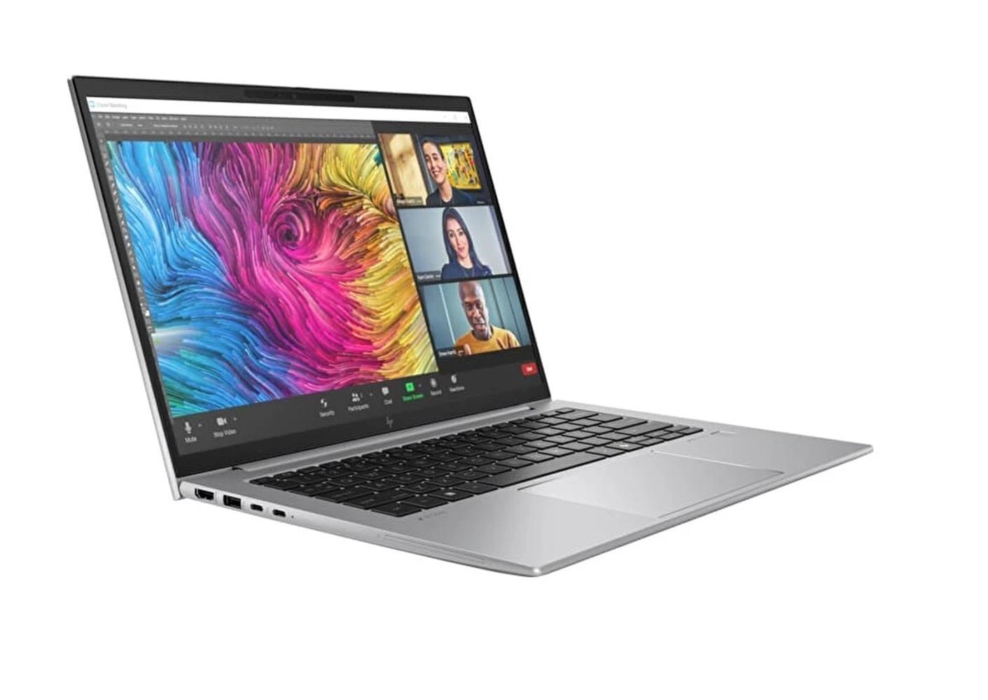 Hp ZBook Firefly G11 86B04EA Ultra 7 155H 16 GB RAM 14