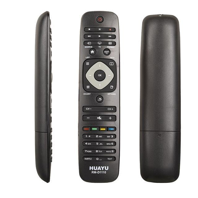 Huayu RM-D1110 Philips Lcd-Led-Plazma Tv Kumandası (M7485601110X)