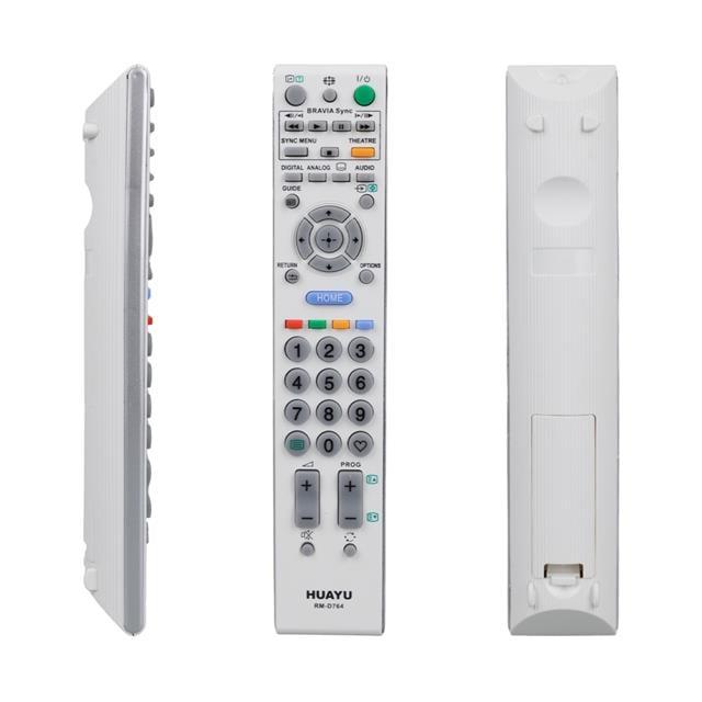 Huayu RM-D764 Sony Universal Lcd-Led Tv Kumandası