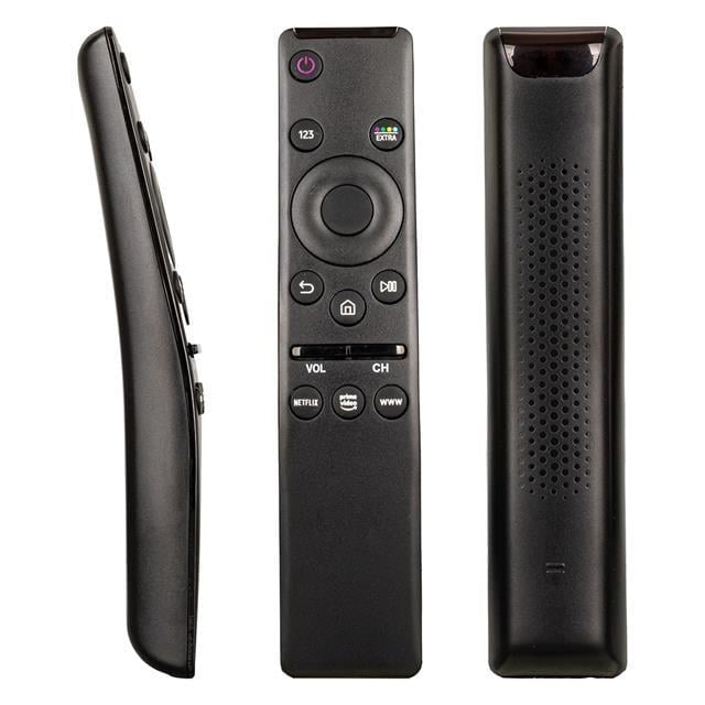 Huayu RM-L1593 Samsung Netflix-Prime Video Tuşlu Lcd Led Tv Sihirli Kumanda