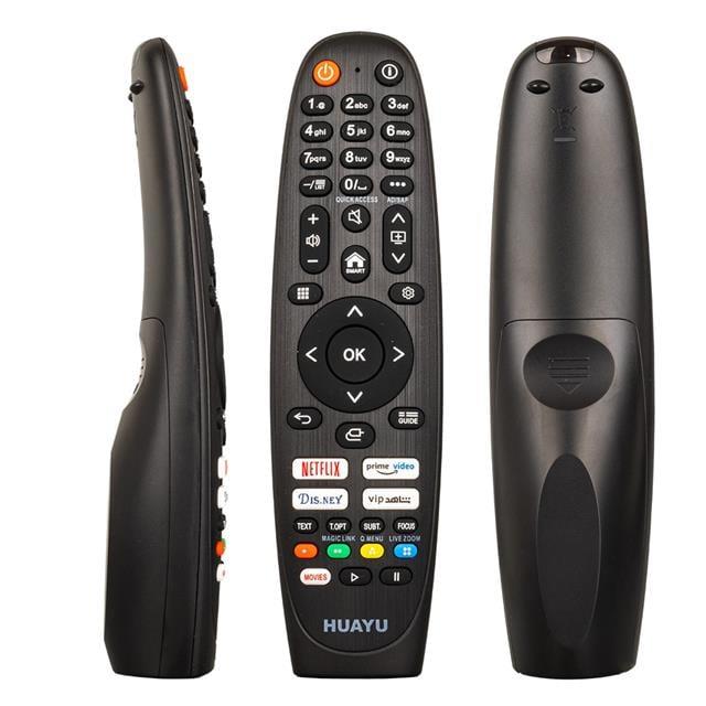 Huayu RM-L1818 ME LG Universal Lcd Led Tv Kumanda