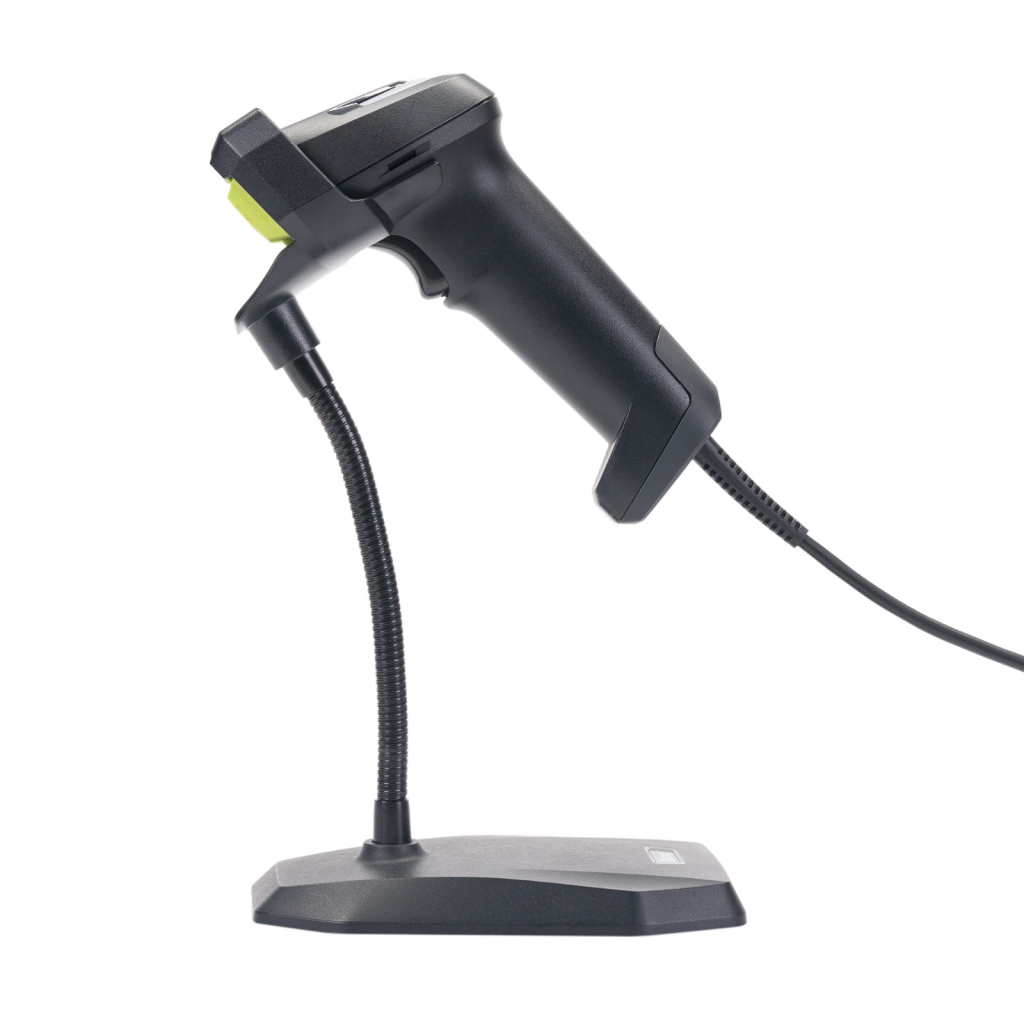 IDATA J15, EL Tipi, USB Kablolu, 2D (Karekod),  Imager, Barkod Okuyucu