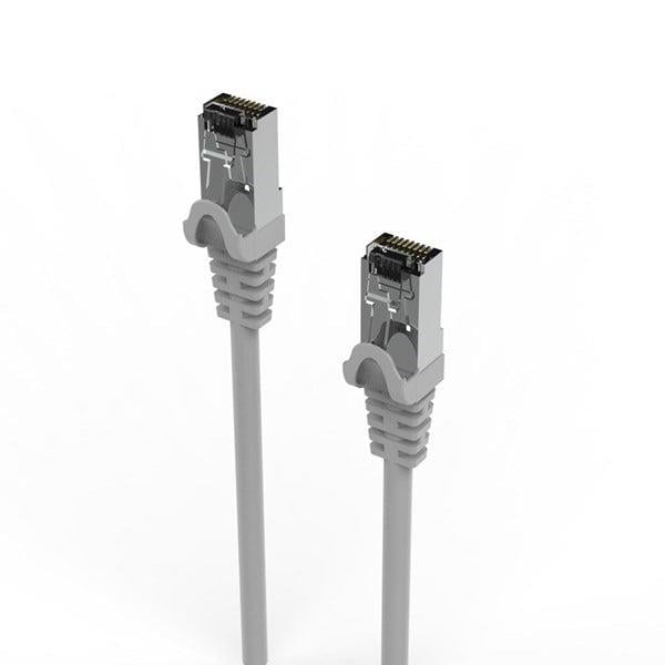 INCA 5metre CAT7 S/FTP ICAT7-05TG Gri Patch Kablo