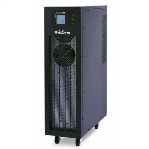 INFORM 6kva DSP Evo 1/1F Online Ups 12v 7amper Ücretsiz Kurulum