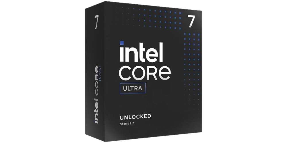 INTEL ULTRA 7 265 20çekirdekli 36MB O/B VGA 1851p 65w Kutulu+Fanlı