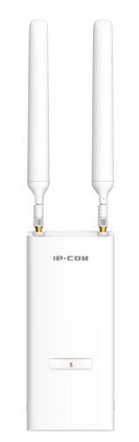 IP-COM IUAP-AC-M AC1200 Dual Band 200metre Harici Access Point